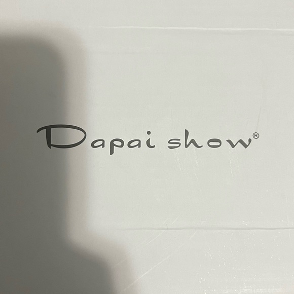 Pointed Toe Flat with a Bow - Picture 8 of 8